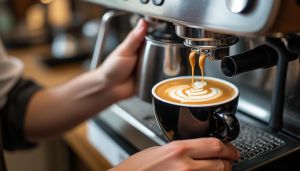 Recette Latte art pour débutant : matériel, lait, gestes