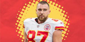 Recette Travis Kelce Eats This 4-Ingredient Meal Before Every Game