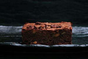 Recette Brownies aux noix : ma quête de la texture “fudgy” parfaite