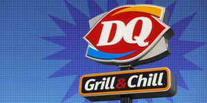 Recette Dairy Queen Is Officially Bringing Back a Fan-Favorite Blizzard—and Releasing 2 New Treats