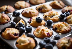Recette Astuces pour muffins parfaits : recette et techniques pour réussir