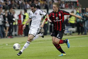 Recette Nhận định soi kèo Qarabag vs Frankfurt lúc 0h45 ngày 22/1/2026