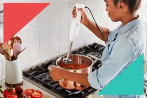 Recette I Make Soup All Winter Long, and This Clever Kitchen Gadget Is My Secret Weapon