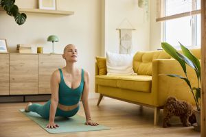 Recette What Happens to Your Blood Pressure When You Practice Yoga Regularly?