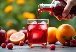 Recette Réinventez l’apéritif avec le pastis grenadine : recettes inouïes