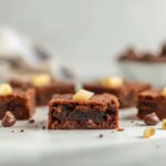 Recette Favorite Touchdown Brownies