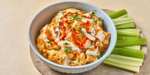 Recette We Tried the Most 'Diabolical' Way to Eat Pizza Rolls—and Totally Loved It