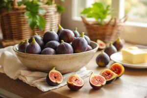 Recette 25 ans pour apprendre ça : l’erreur fatale avec les figues au frigo !