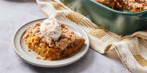 Recette 15 Thanksgiving Recipes That Come Together in a 9x13 Dish