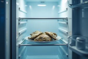 Recette Clés pour une bonne conservation des huîtres dans votre frigo