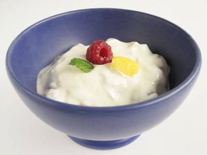 Recette Yaourt sans yaourtière : recette de yaourt maison