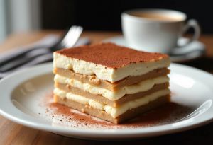 Recette Tiramisu à l’alcool : secrets gourmands d’une recette italienne inégalée