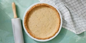 Recette My Favorite Baking Brand Just Launched a New Pie Crust