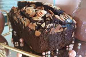 Recette Cake ultra moelleux au chocolat