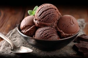 Recette Glace chocolat intense sans sorbetière : ma quête de la texture parfaite