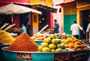 Recette Lablabi : plongée dans le street food de Tunisie