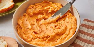 Recette Tomato Butter