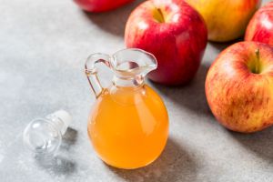 Recette What Happens to Your Liver When You Take Apple Cider Vinegar