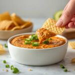 Recette Best Cowboy Crack Dip