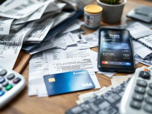 Recette 10 dépenses invisibles qui ruinent votre budget sans que vous le sachiez