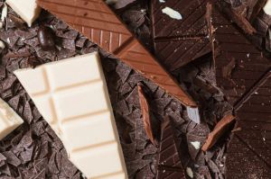 Recette Secrets du chocolat en pâtisserie