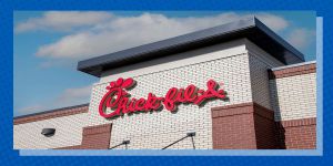 Recette Chick-fil-A Is Bringing Back 3 Fan-Favorite Menu Items