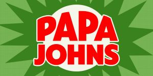 Recette Papa Johns Is Launching a First-Of-Its-Kind Pizza—and 3 New Sauces