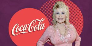 Recette Coca-Cola Just Launched a Brand-New Flavor With Dolly Parton