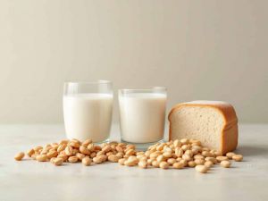 Recette Gluten, lactose, arachide : qui est le vrai coupable ?