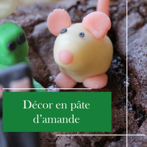 Recette Gâteau Animaux : Une Création Gourmande et Adorable