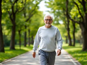 Recette Idées d’activités physiques pour les séniors