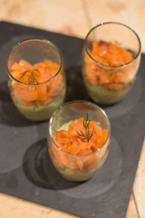 Recette 9 bouchées apéritives pour éveiller les papilles #Noël