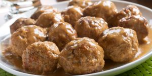 Recette My Mother-In-Law’s Most-Requested Recipe Comes From a Vintage Charity Cookbook