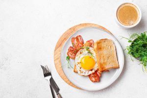 Recette Eating Eggs Weekly Linked to Lower Alzheimer's Risk, Study Shows