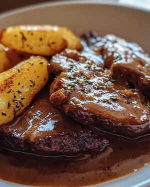 Recette Carbonade Flamande Savoureuse : Recette Authentique et Facile