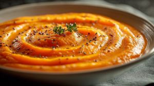 Recette Purée de carotte accompagnement : Des idées recettes originales et savoureuses