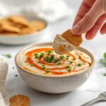 Recette High Protein Dunkaroo Dip