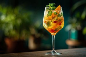 Recette Par quoi remplacer le Cointreau ? Alternatives pour vos cocktails et desserts