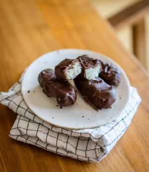 Recette Bounty maison [pour une rentrée bien gourmande]