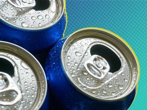 Recette There's a New Soda on Shelves That Fans Are 'So Excited To Try'