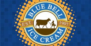 Recette Blue Bell's New Ice Cream Has Fans 'Fully Stocking' Their Freezers
