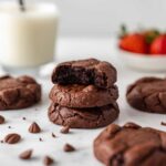 Recette Easy Brownie Mix Cookies