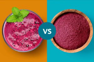 Recette Beet Juice vs Powder: Which Works Better for Lowering Blood Pressure?