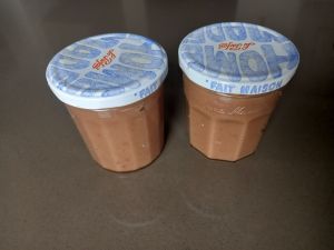 Recette Confiture de châtaigne