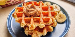 Recette Banana Bread Butter