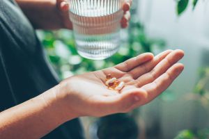 Recette What Happens to Your Bone Health When You Take Vitamin D and Calcium Together?