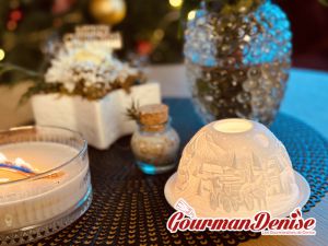 Recette Meilleurs voeux