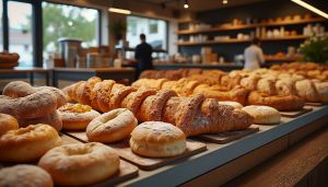 Recette Découvrez une boulangerie sans gluten à Bordeaux qui ravira vos papilles