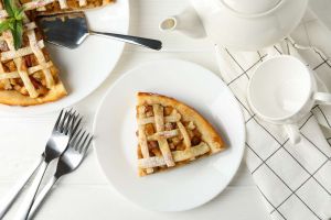 Recette What Happens to Your Blood Sugar When You Eat Apple Pie