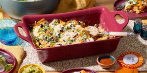 Recette This Great-Grandma’s Casserole Beat Out 100 Other Recipes in Our First-Ever Recipe Contest